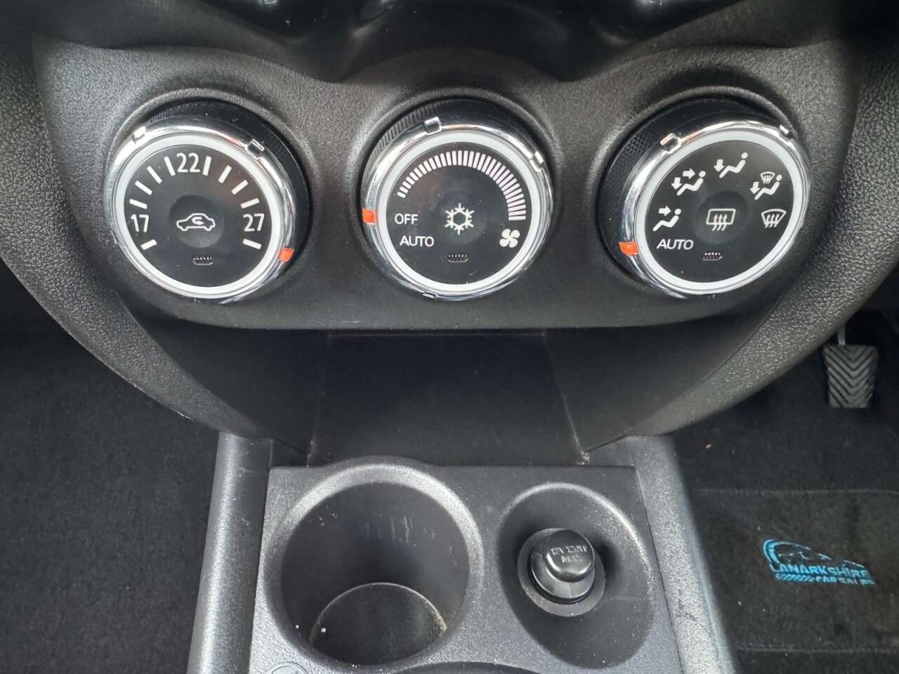 2015 MITSUBISHI ASX 2015 MITSUBISHI ASX