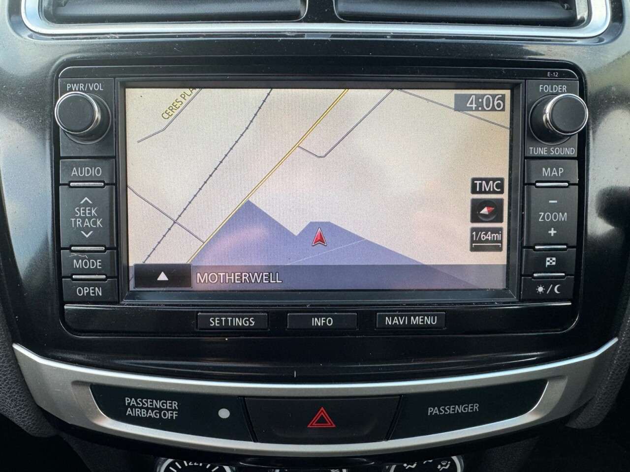 2015 MITSUBISHI ASX 2015 MITSUBISHI ASX