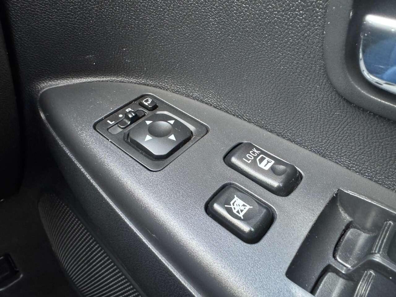 2015 MITSUBISHI ASX 2015 MITSUBISHI ASX