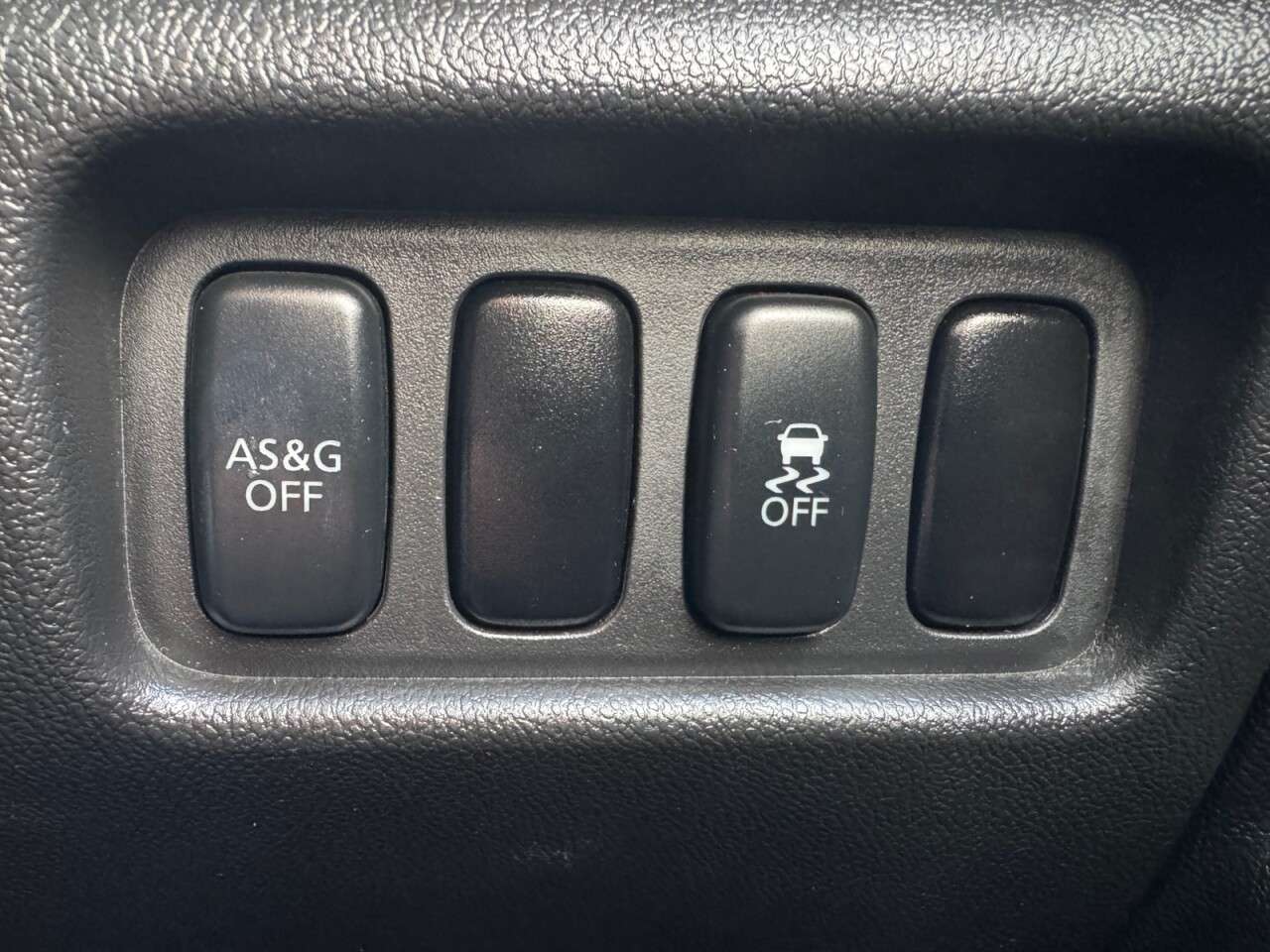 2015 MITSUBISHI ASX 2015 MITSUBISHI ASX