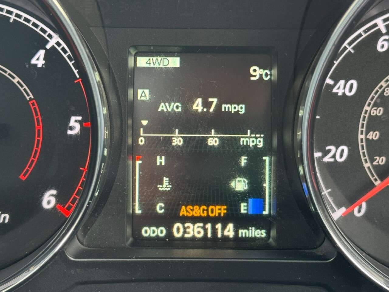 2015 MITSUBISHI ASX 2015 MITSUBISHI ASX