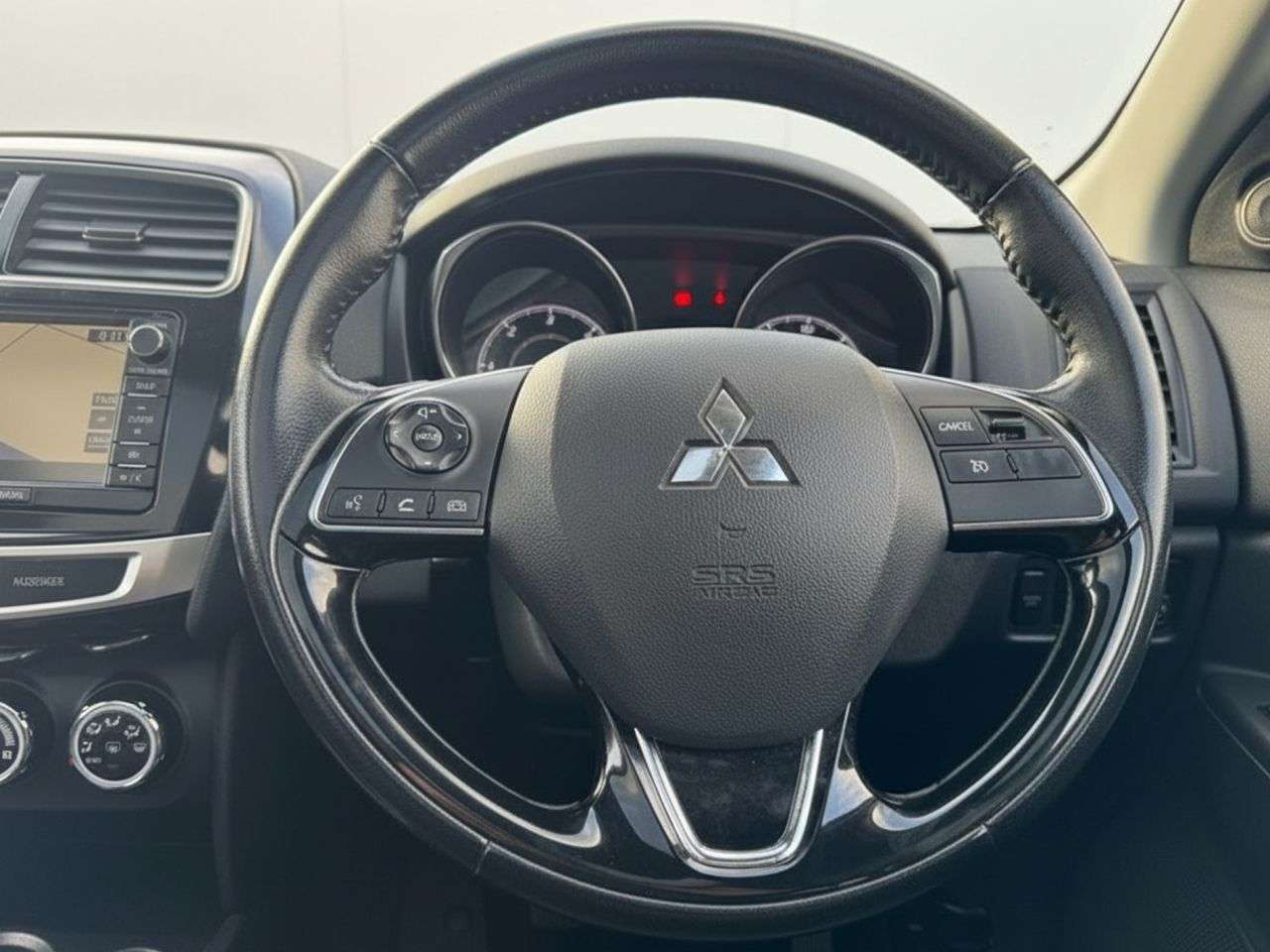 2015 MITSUBISHI ASX 2015 MITSUBISHI ASX