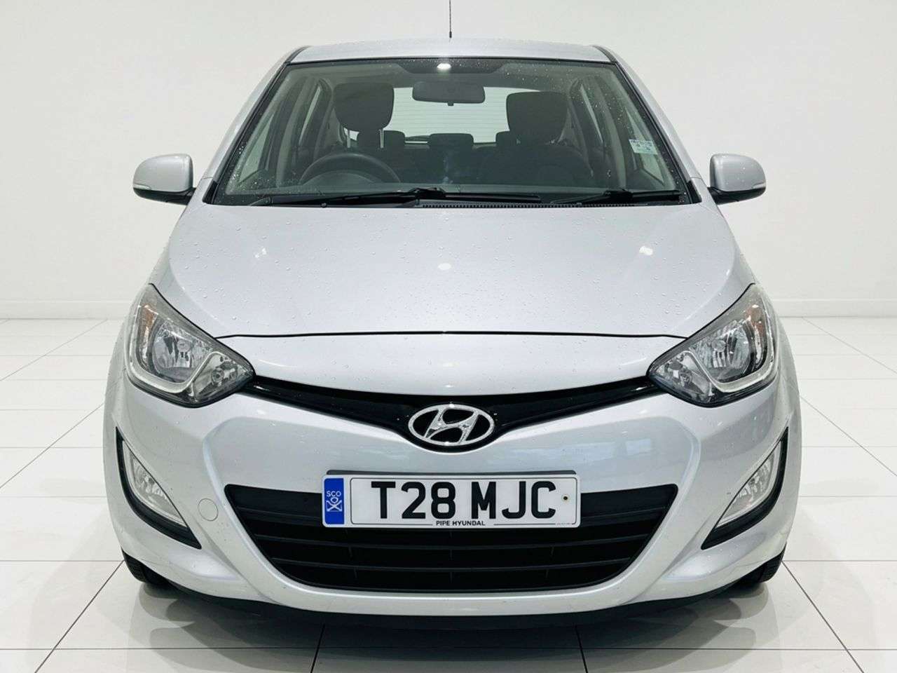 A 2013 HYUNDAI I20 1.2 Active Hatchback 5dr Petrol Manual Euro 5 (85 bhp) P/X Welcome - Ideal A 2013 HYUNDAI I20 1.2 Active Hatchback 5dr Petrol Manual Euro 5 (85 bhp) P/X Welcome - Ideal