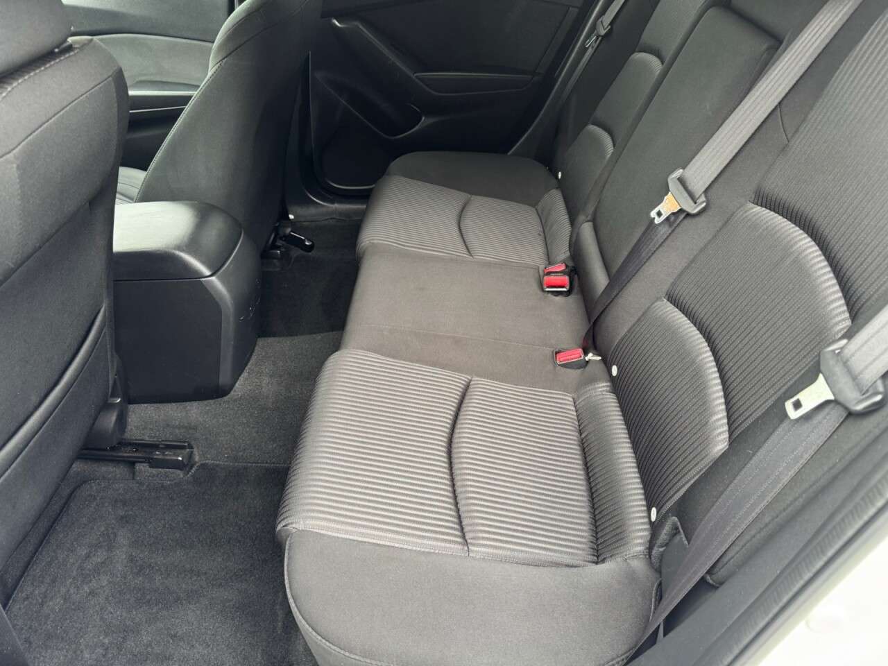 2015 MAZDA MAZDA3 2015 MAZDA MAZDA3