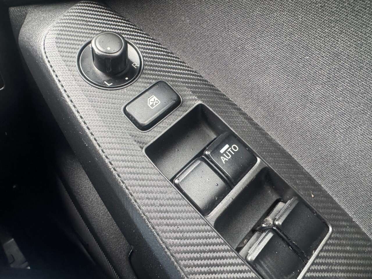 2015 MAZDA MAZDA3 2015 MAZDA MAZDA3