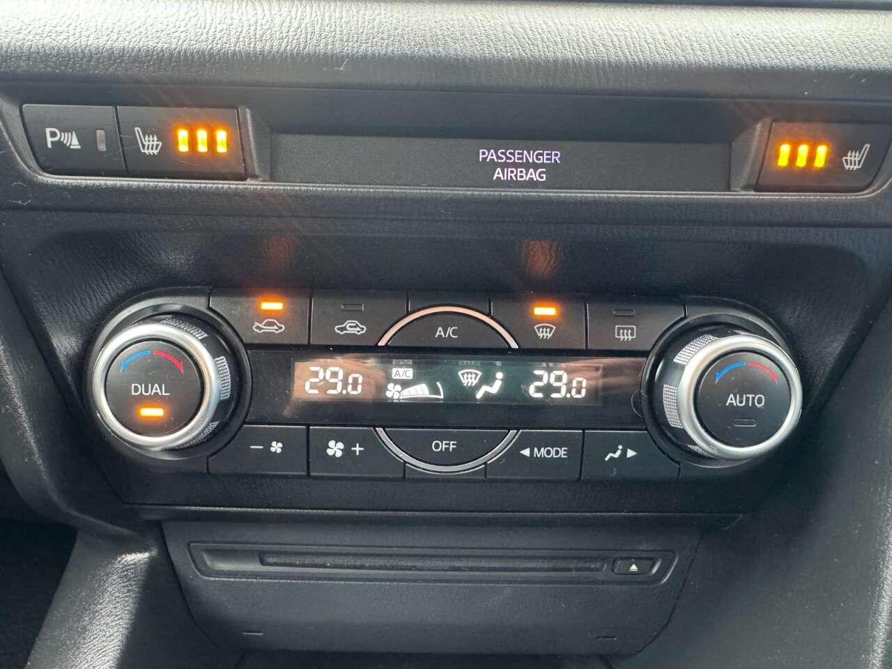 2015 MAZDA MAZDA3 2015 MAZDA MAZDA3