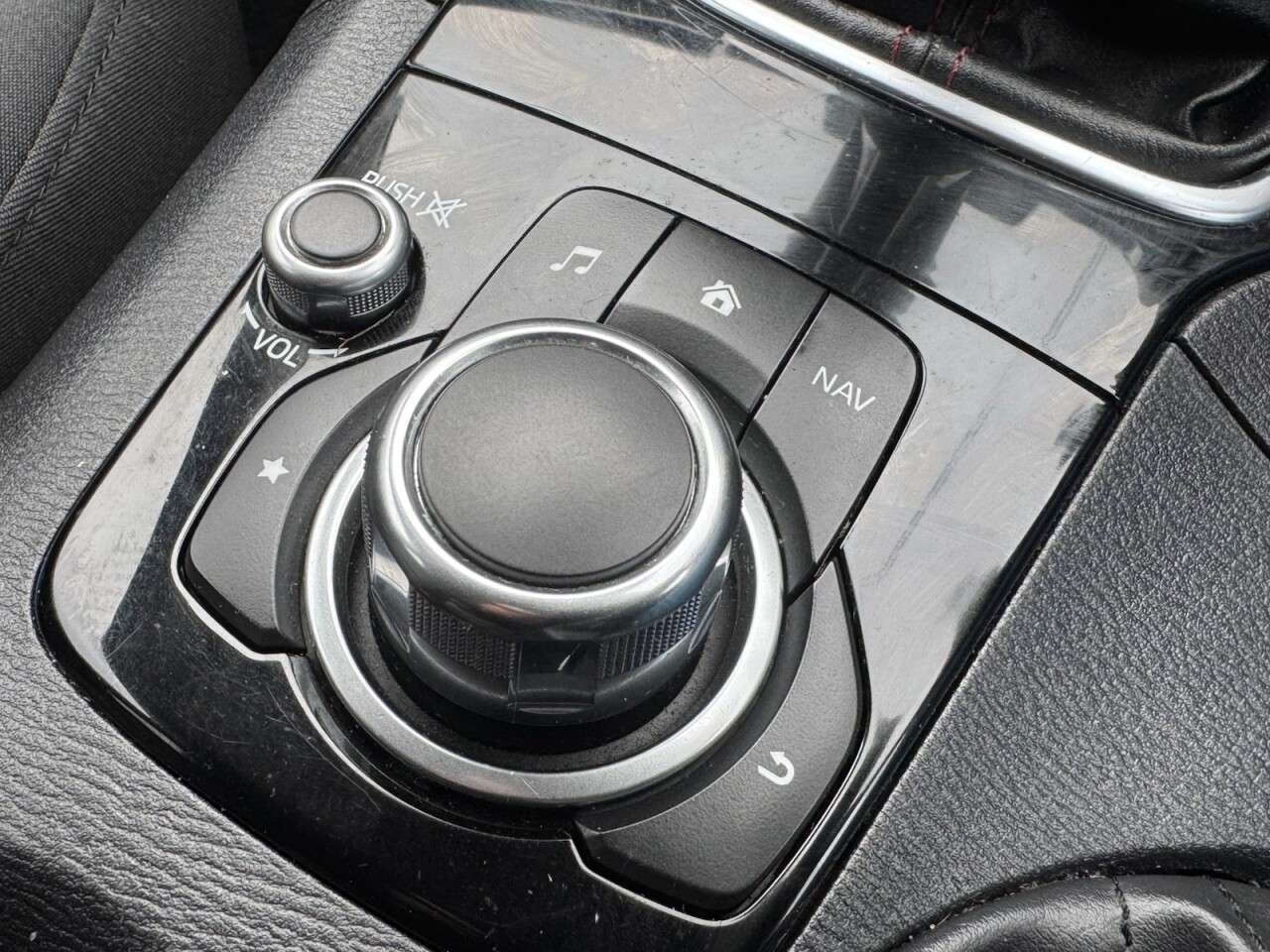 2015 MAZDA MAZDA3 2015 MAZDA MAZDA3