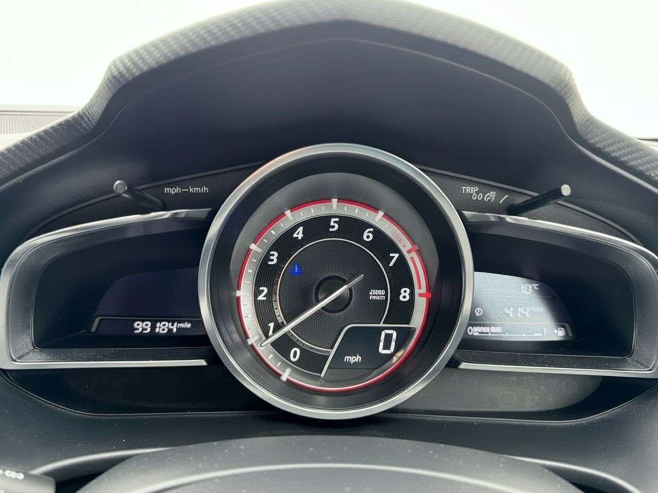 2015 MAZDA MAZDA3 2015 MAZDA MAZDA3