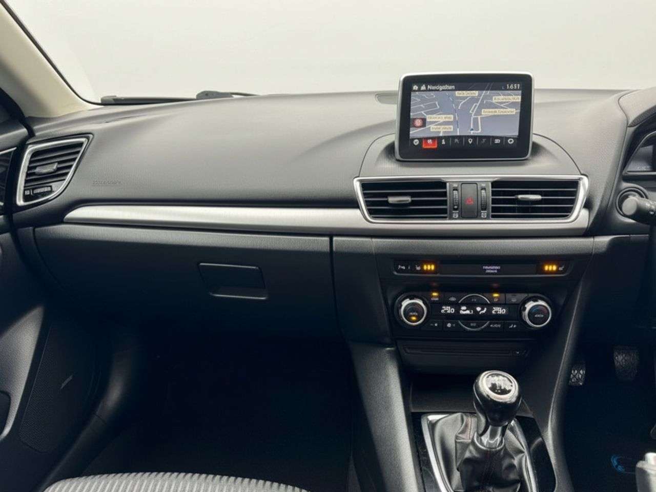 2015 MAZDA MAZDA3 2015 MAZDA MAZDA3