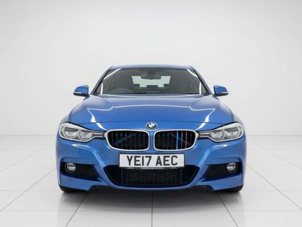 2017 BMW 3 SERIES 2017 BMW 3 SERIES