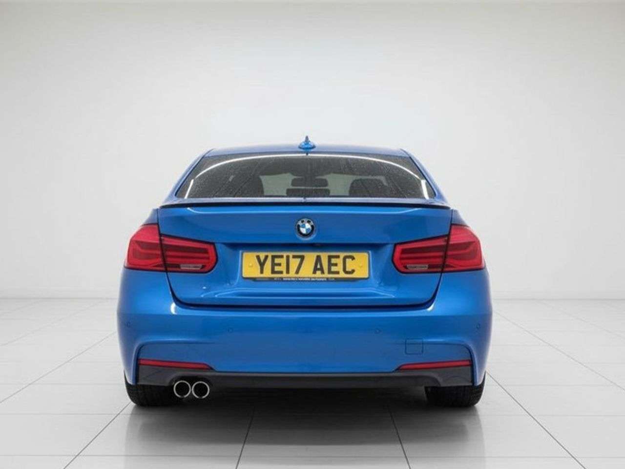 2017 BMW 3 SERIES 2017 BMW 3 SERIES