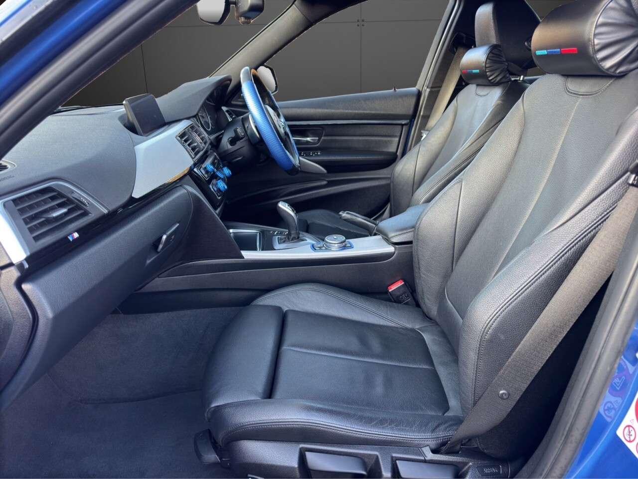 2017 BMW 3 SERIES 2017 BMW 3 SERIES