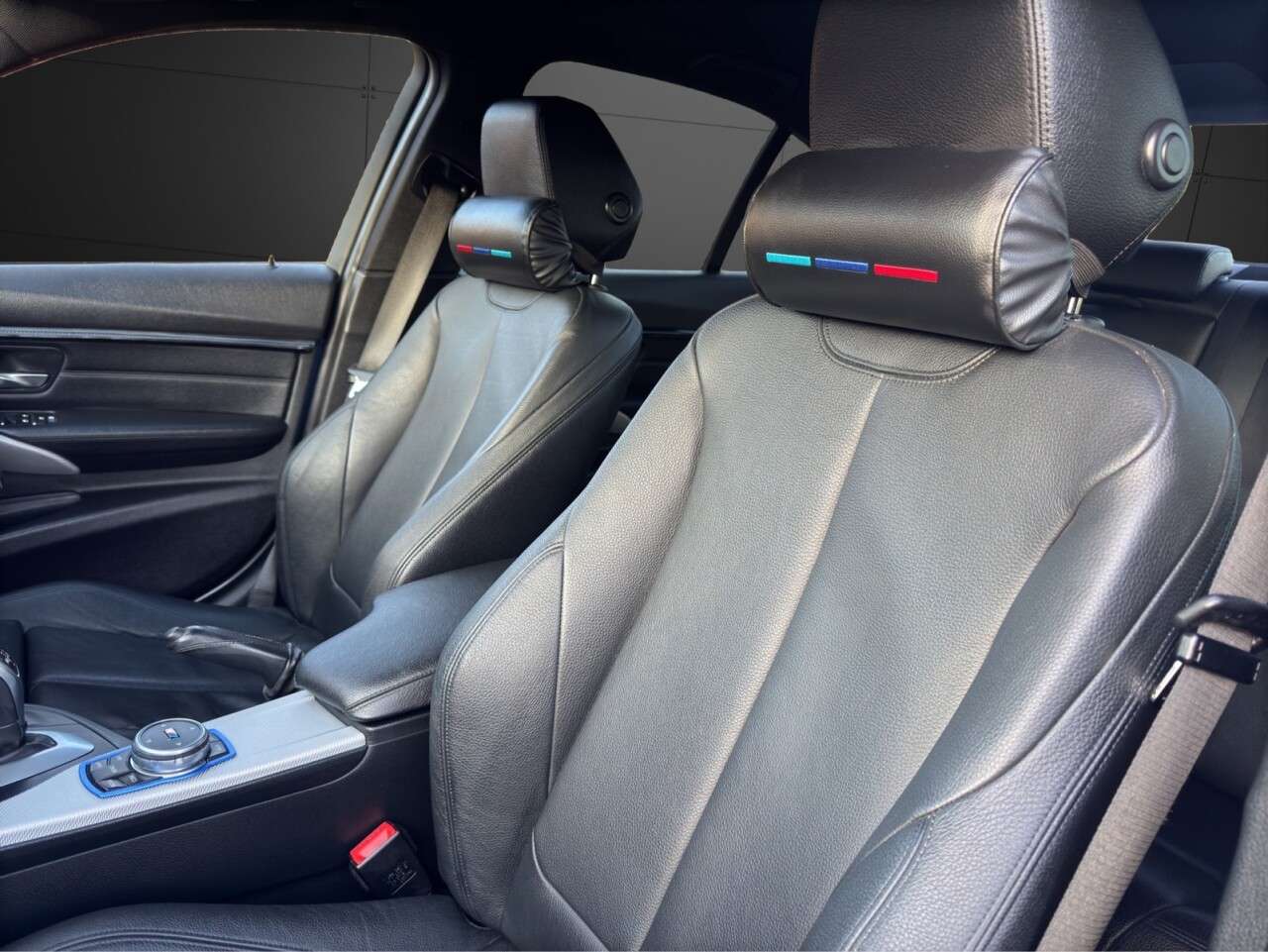 2017 BMW 3 SERIES 2017 BMW 3 SERIES