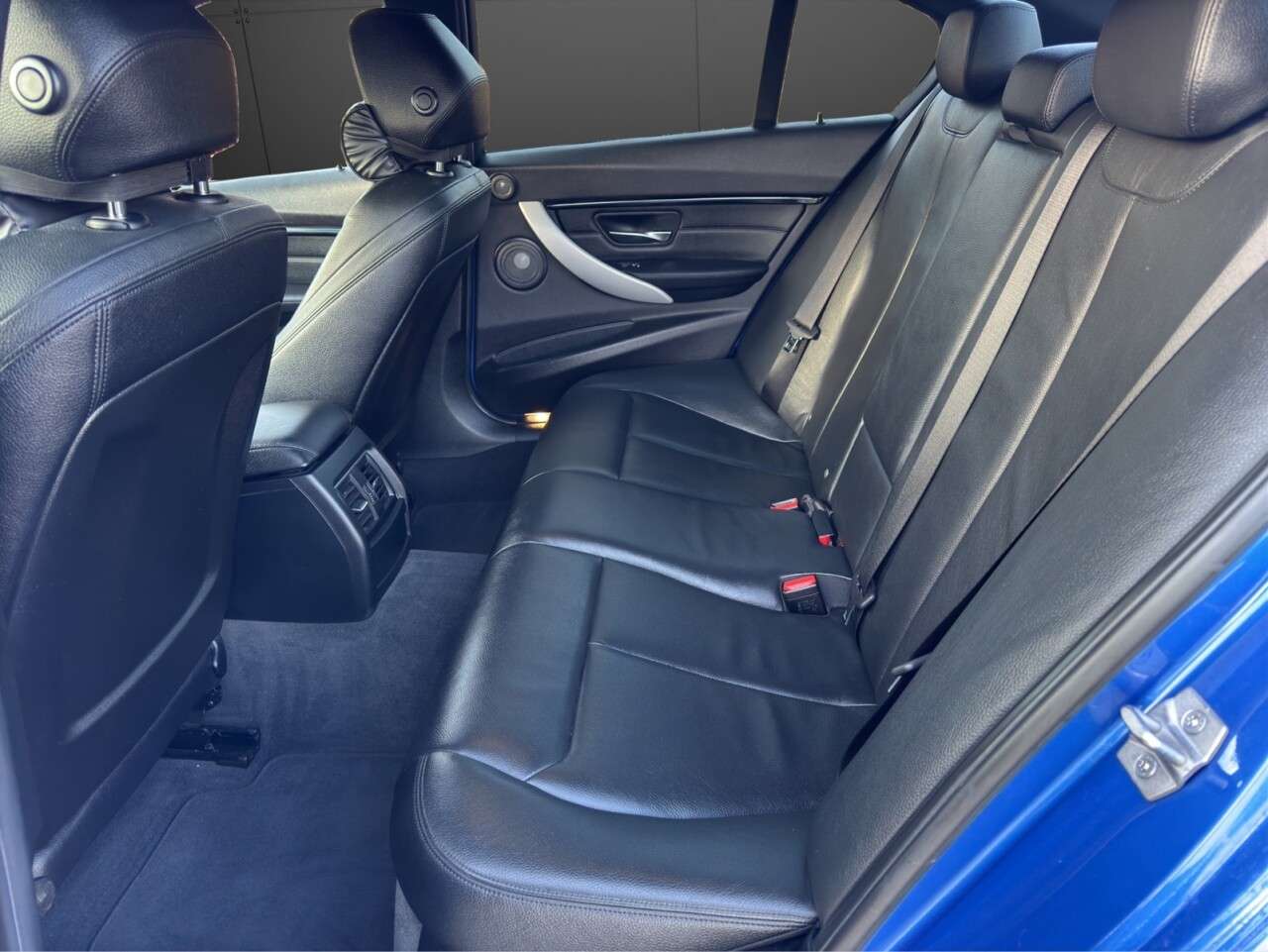 2017 BMW 3 SERIES 2017 BMW 3 SERIES