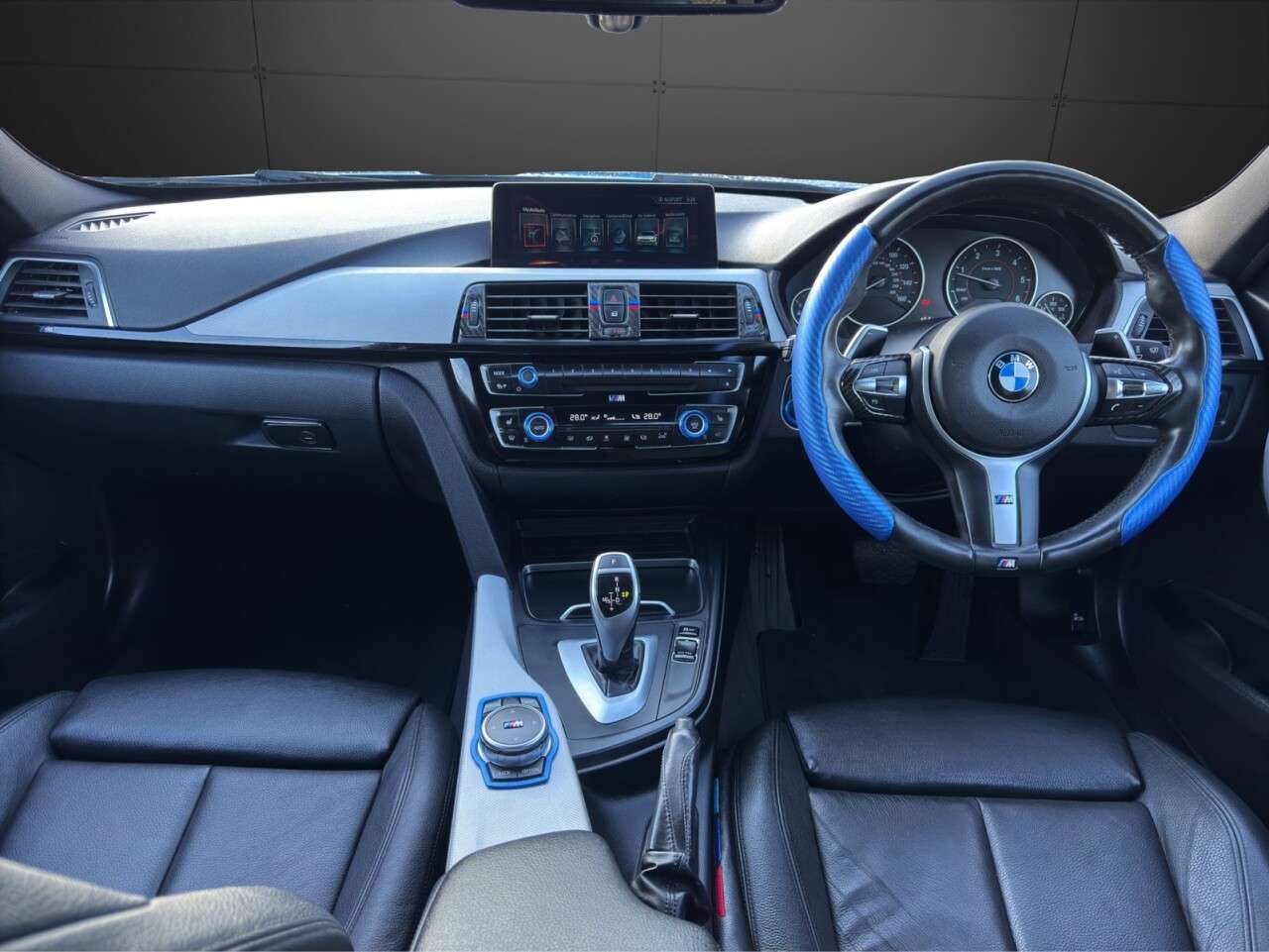 2017 BMW 3 SERIES 2017 BMW 3 SERIES