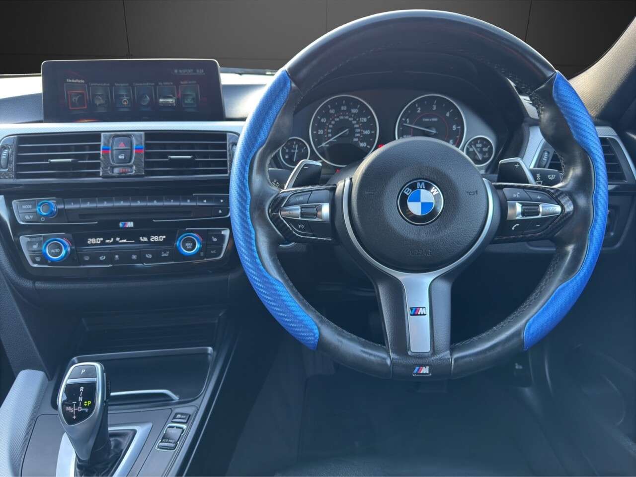 2017 BMW 3 SERIES 2017 BMW 3 SERIES