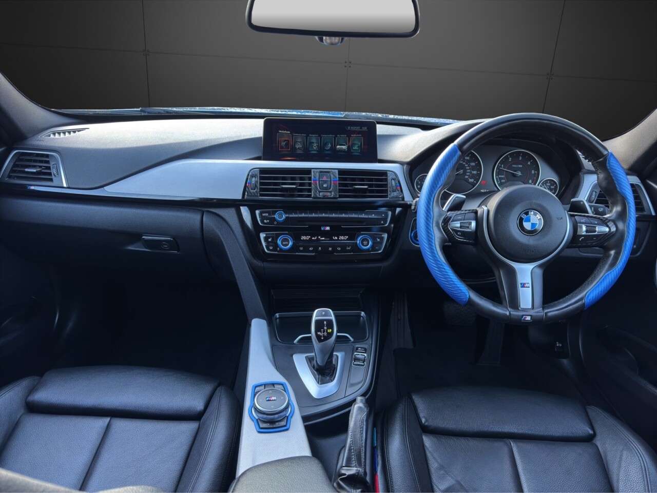 2017 BMW 3 SERIES 2017 BMW 3 SERIES