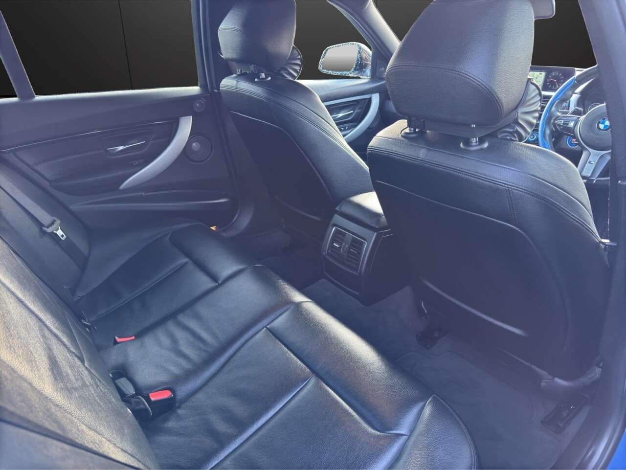 2017 BMW 3 SERIES 2017 BMW 3 SERIES