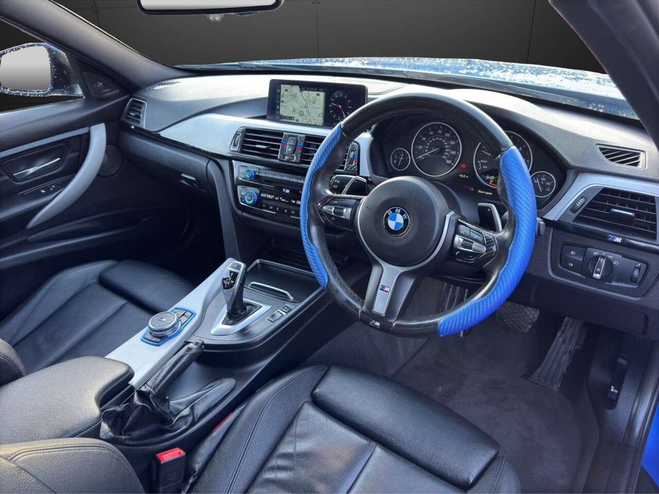 2017 BMW 3 SERIES 2017 BMW 3 SERIES