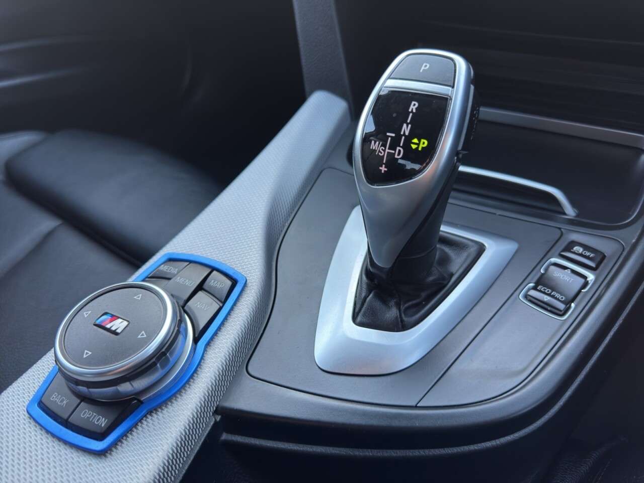 2017 BMW 3 SERIES 2017 BMW 3 SERIES