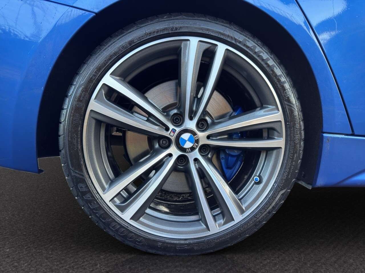 2017 BMW 3 SERIES 2017 BMW 3 SERIES