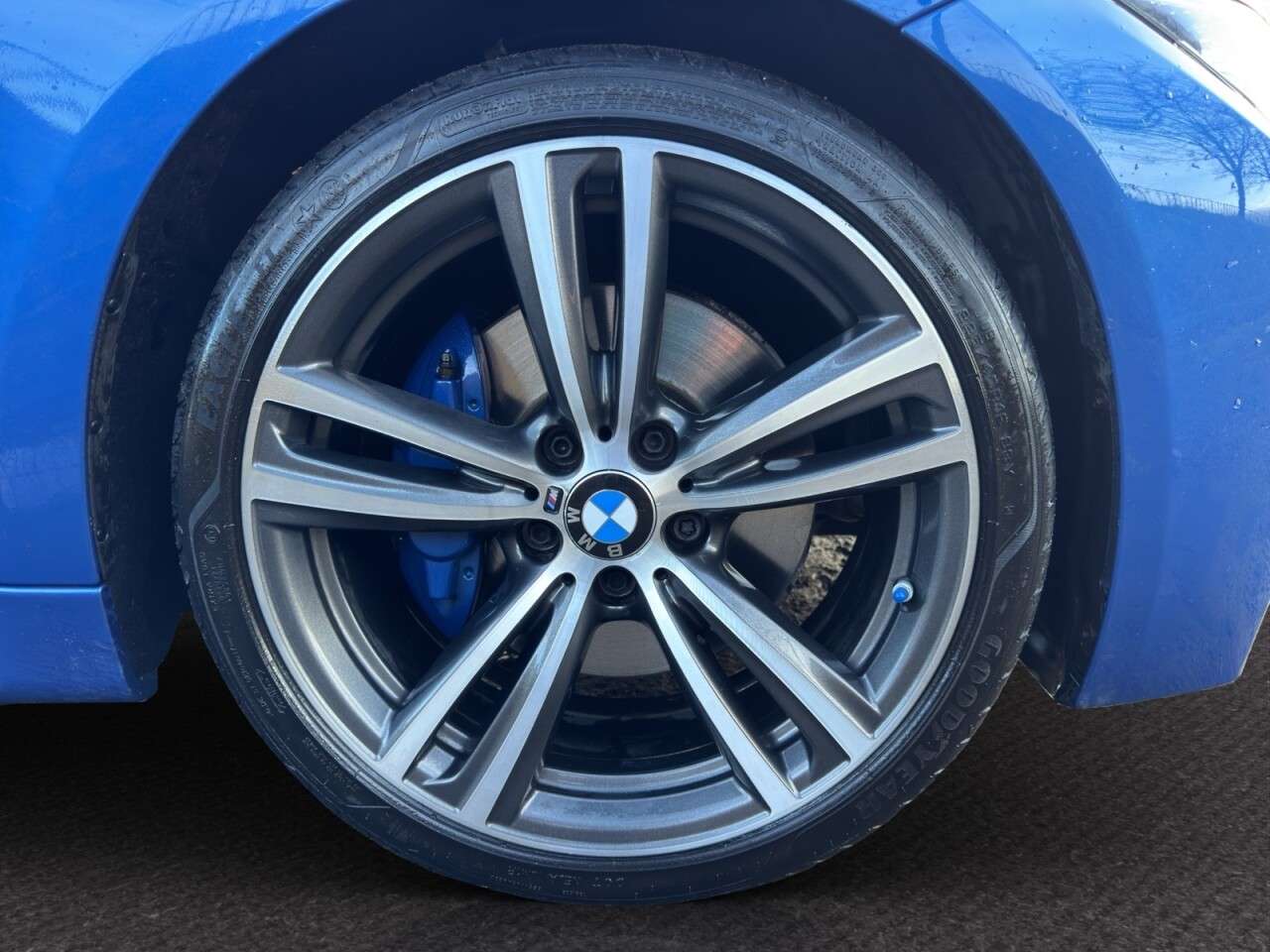 2017 BMW 3 SERIES 2017 BMW 3 SERIES