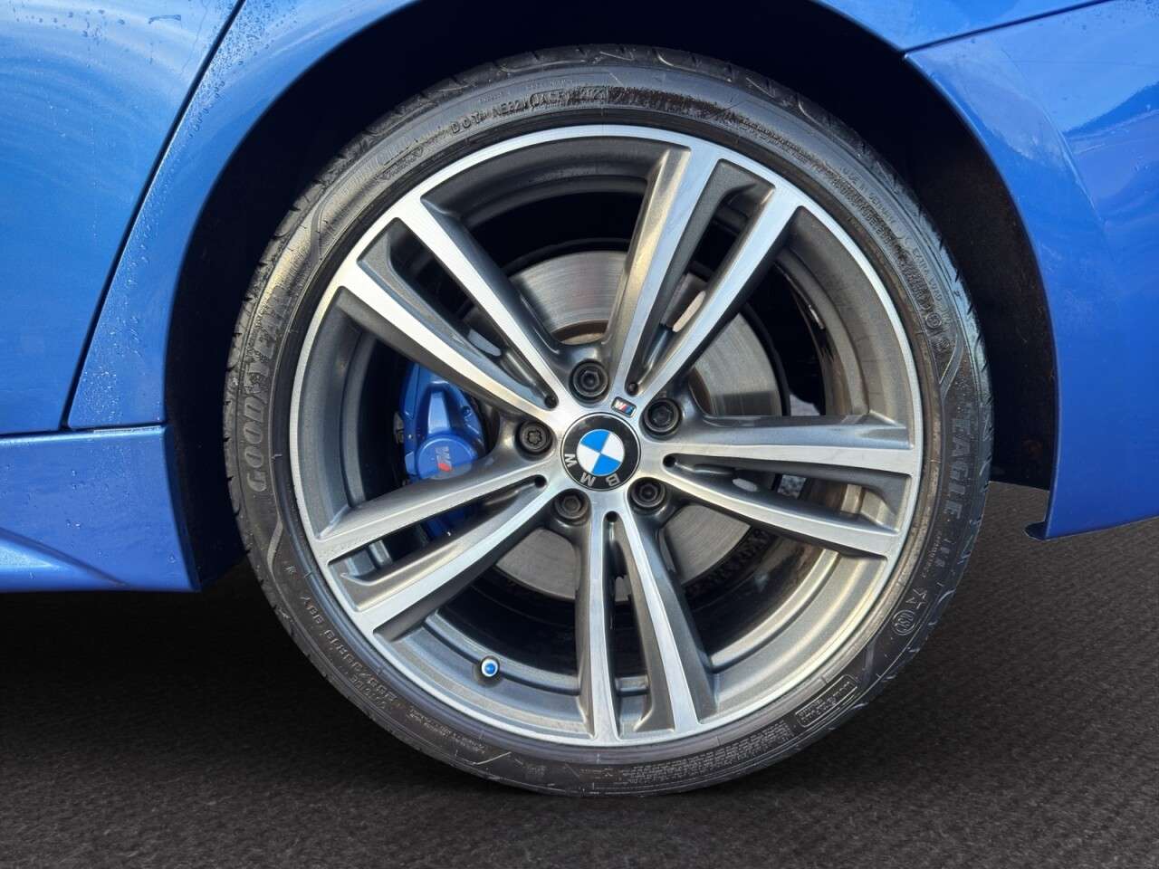 2017 BMW 3 SERIES 2017 BMW 3 SERIES