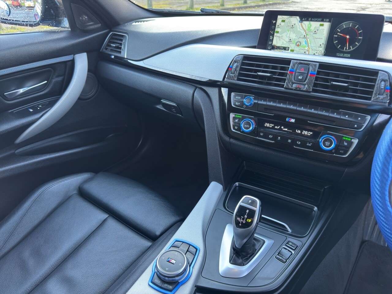 2017 BMW 3 SERIES 2017 BMW 3 SERIES