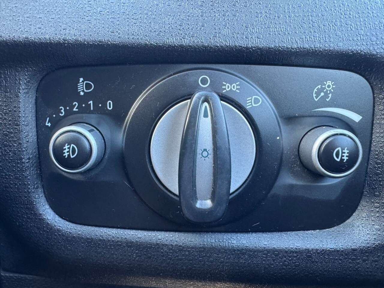 2013 FORD FIESTA 2013 FORD FIESTA