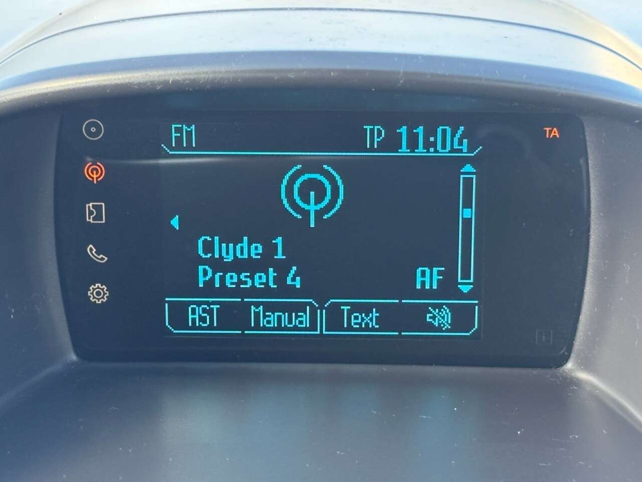 2013 FORD FIESTA 2013 FORD FIESTA