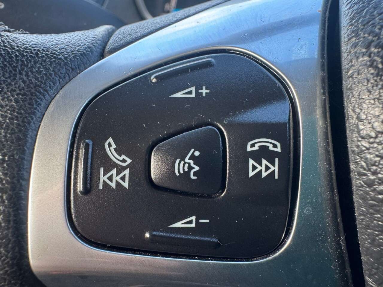 2013 FORD FIESTA 2013 FORD FIESTA