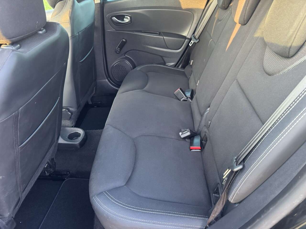 2019 RENAULT CLIO 2019 RENAULT CLIO