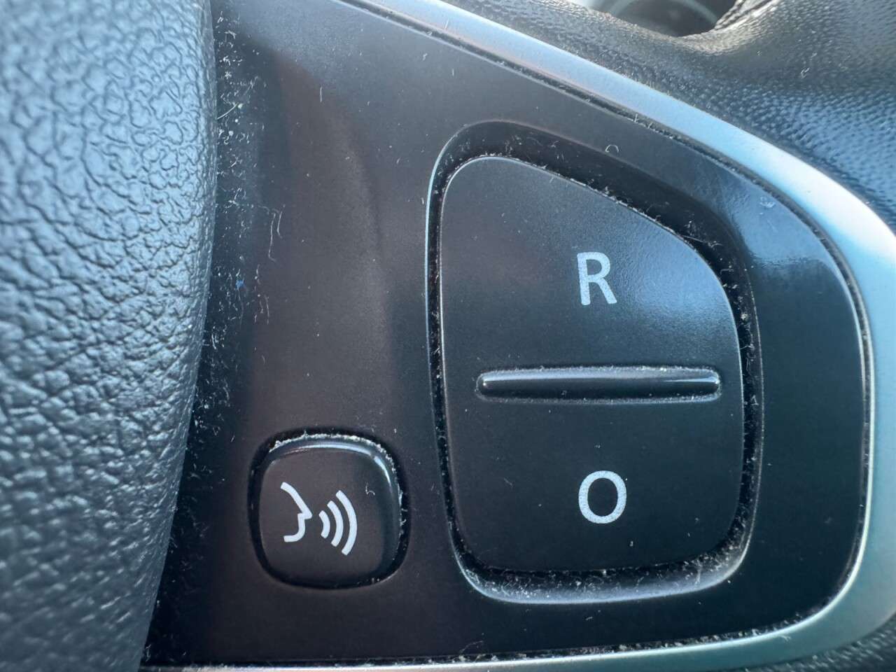 2019 RENAULT CLIO 2019 RENAULT CLIO