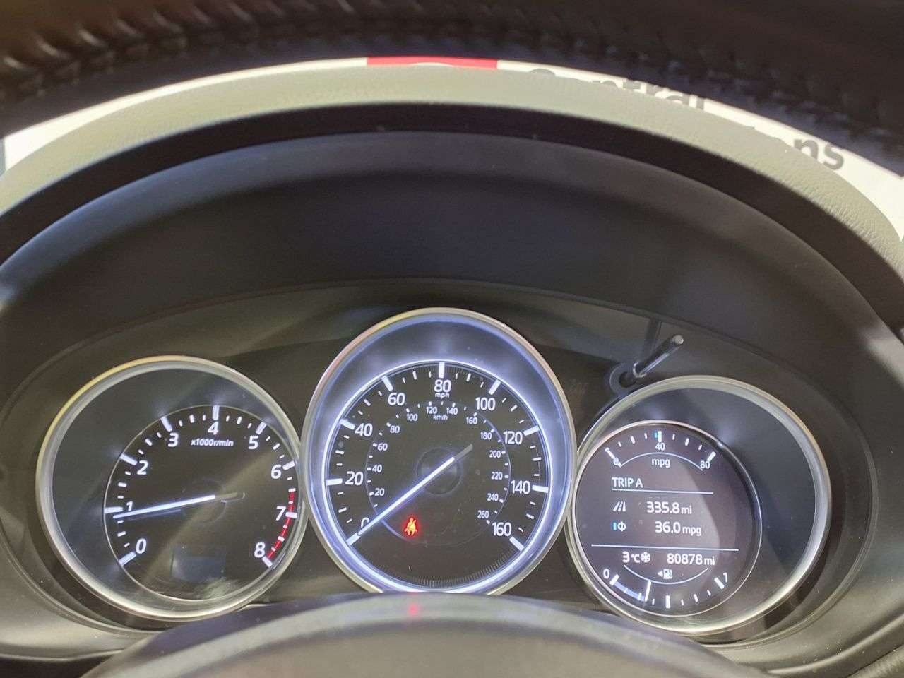 2019 MAZDA CX-5 2019 MAZDA CX-5