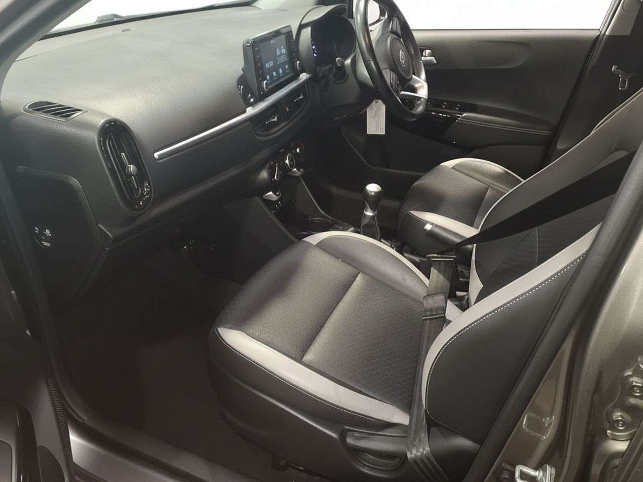 2020 KIA PICANTO 2020 KIA PICANTO