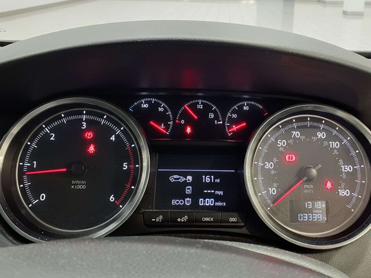 2016 PEUGEOT 508 SW 2016 PEUGEOT 508 SW