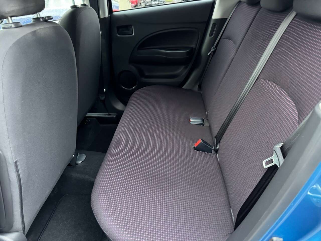 2014 MITSUBISHI MIRAGE 2014 MITSUBISHI MIRAGE