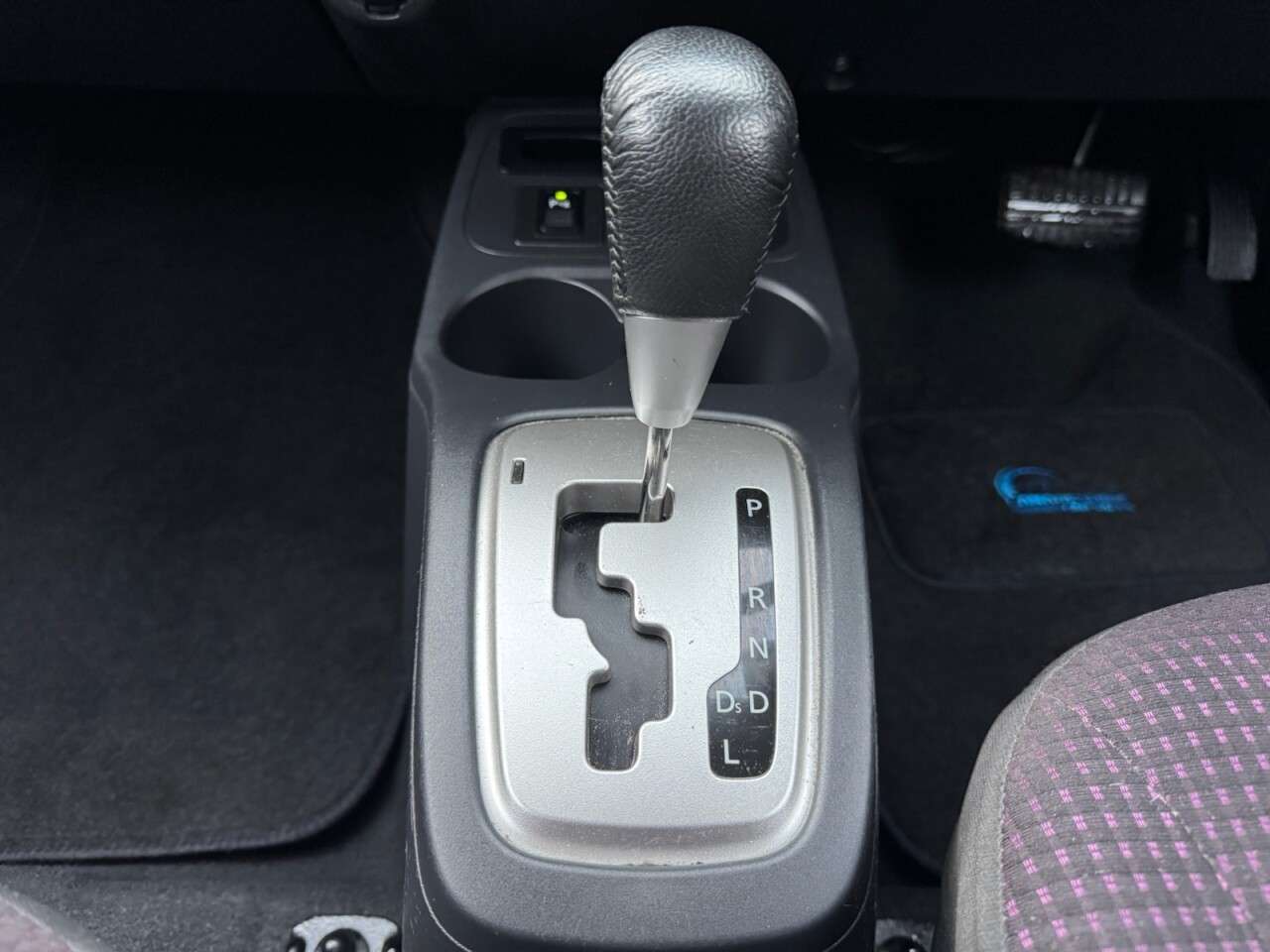 2014 MITSUBISHI MIRAGE 2014 MITSUBISHI MIRAGE