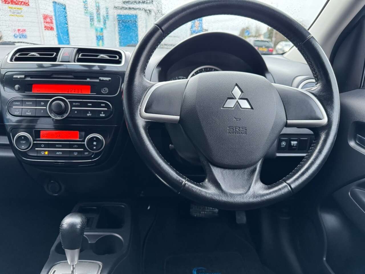 2014 MITSUBISHI MIRAGE 2014 MITSUBISHI MIRAGE