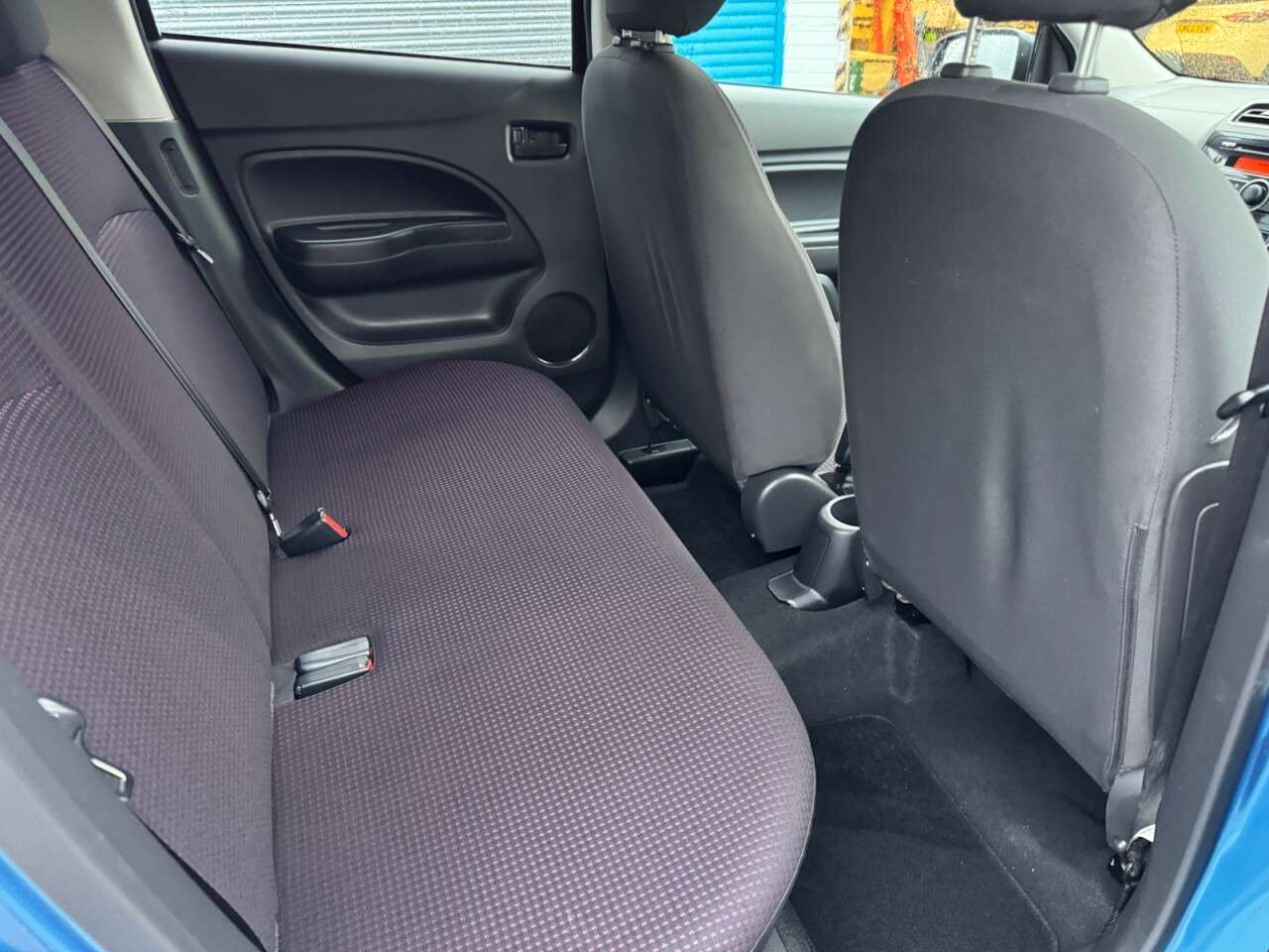 2014 MITSUBISHI MIRAGE 2014 MITSUBISHI MIRAGE