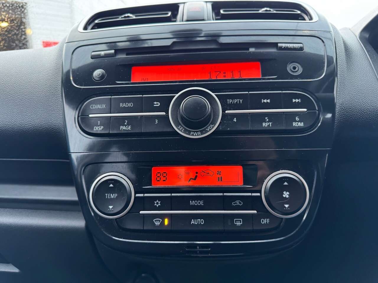 2014 MITSUBISHI MIRAGE 2014 MITSUBISHI MIRAGE