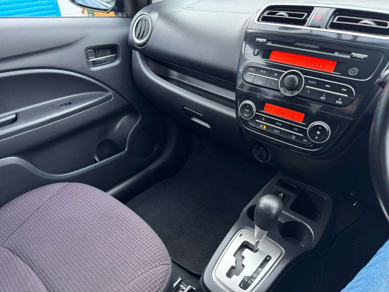 2014 MITSUBISHI MIRAGE 2014 MITSUBISHI MIRAGE