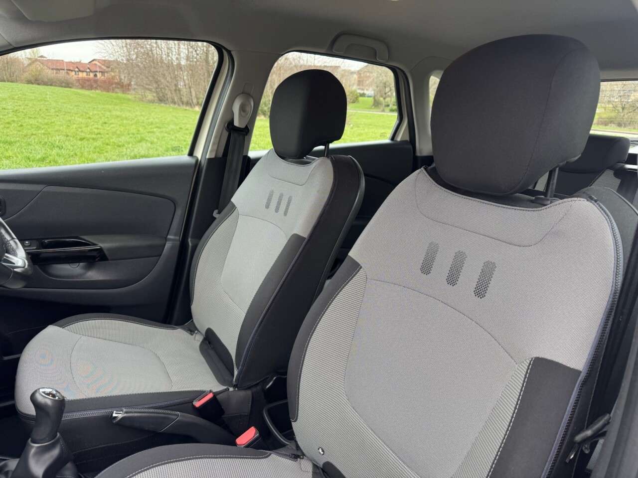 2017 RENAULT CAPTUR 2017 RENAULT CAPTUR