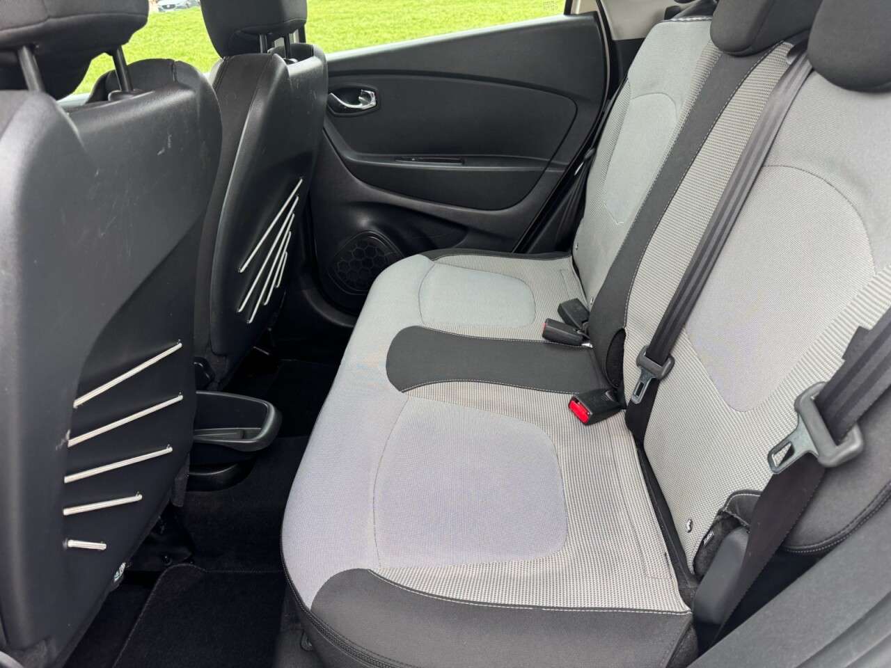 2017 RENAULT CAPTUR 2017 RENAULT CAPTUR