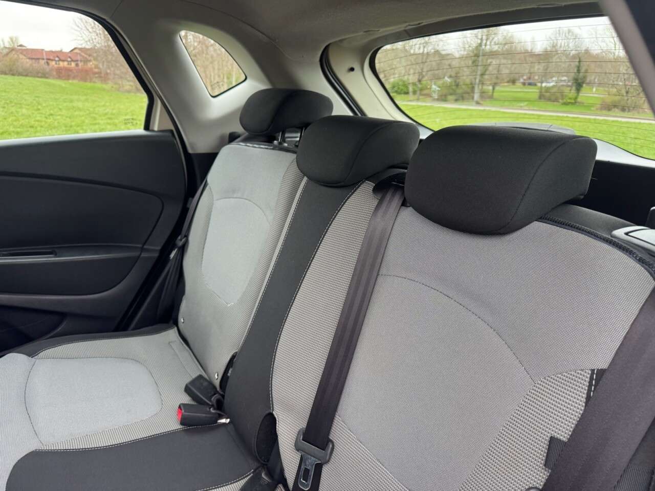 2017 RENAULT CAPTUR 2017 RENAULT CAPTUR