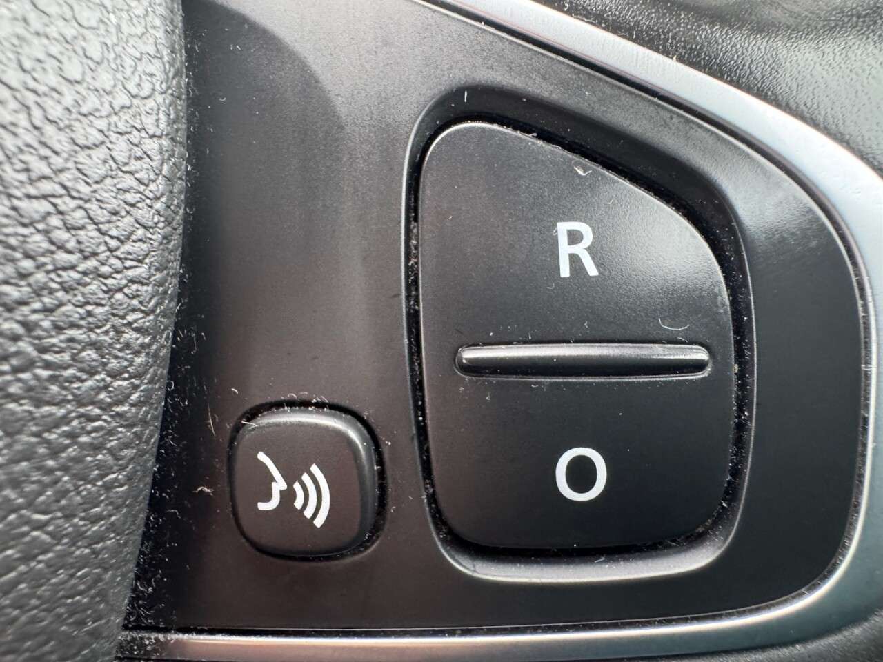 2017 RENAULT CAPTUR 2017 RENAULT CAPTUR