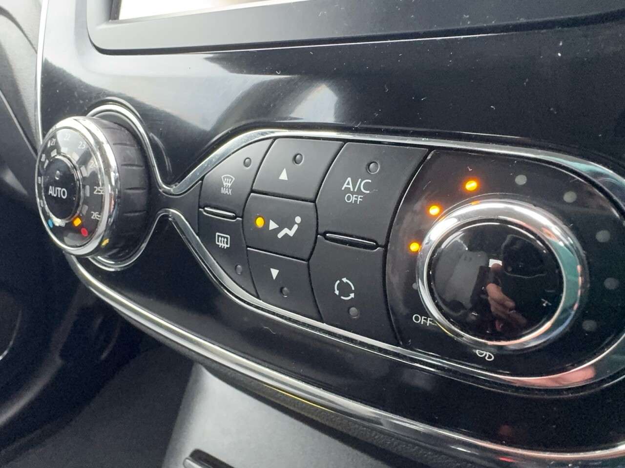 2017 RENAULT CAPTUR 2017 RENAULT CAPTUR