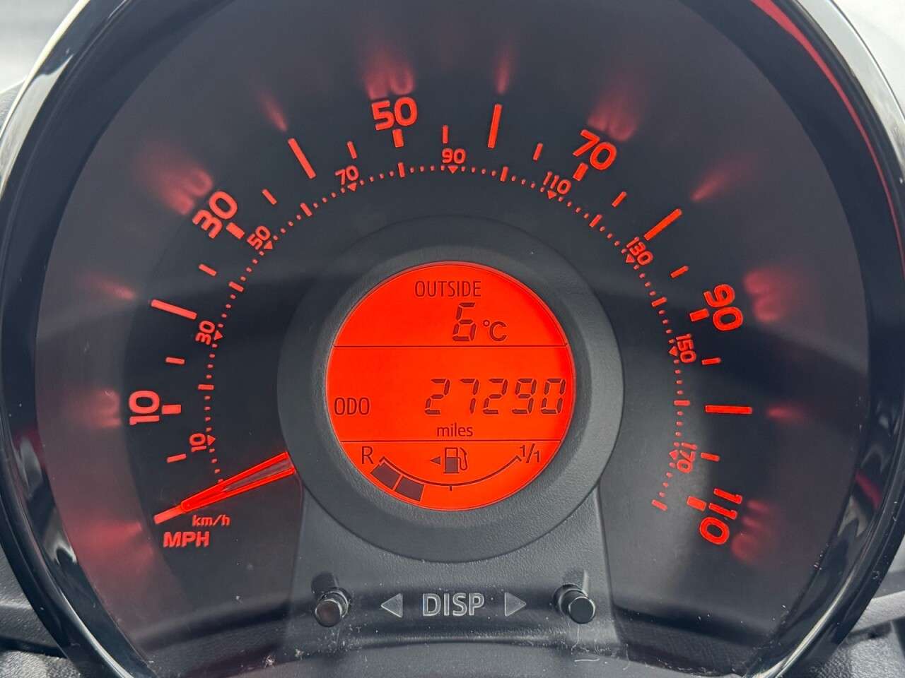 2017 TOYOTA AYGO 2017 TOYOTA AYGO