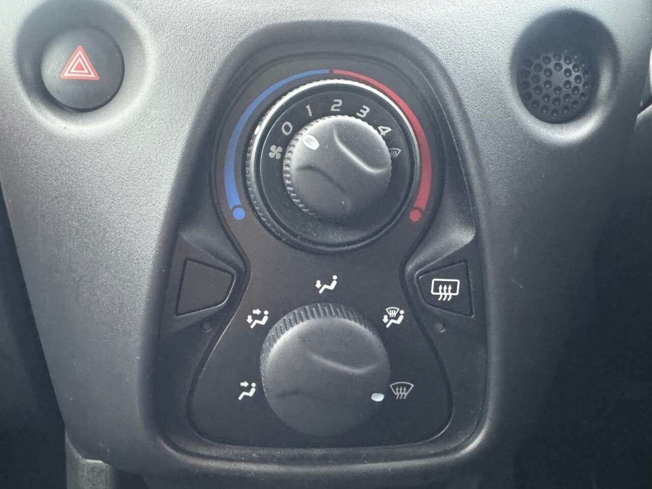 2017 TOYOTA AYGO 2017 TOYOTA AYGO