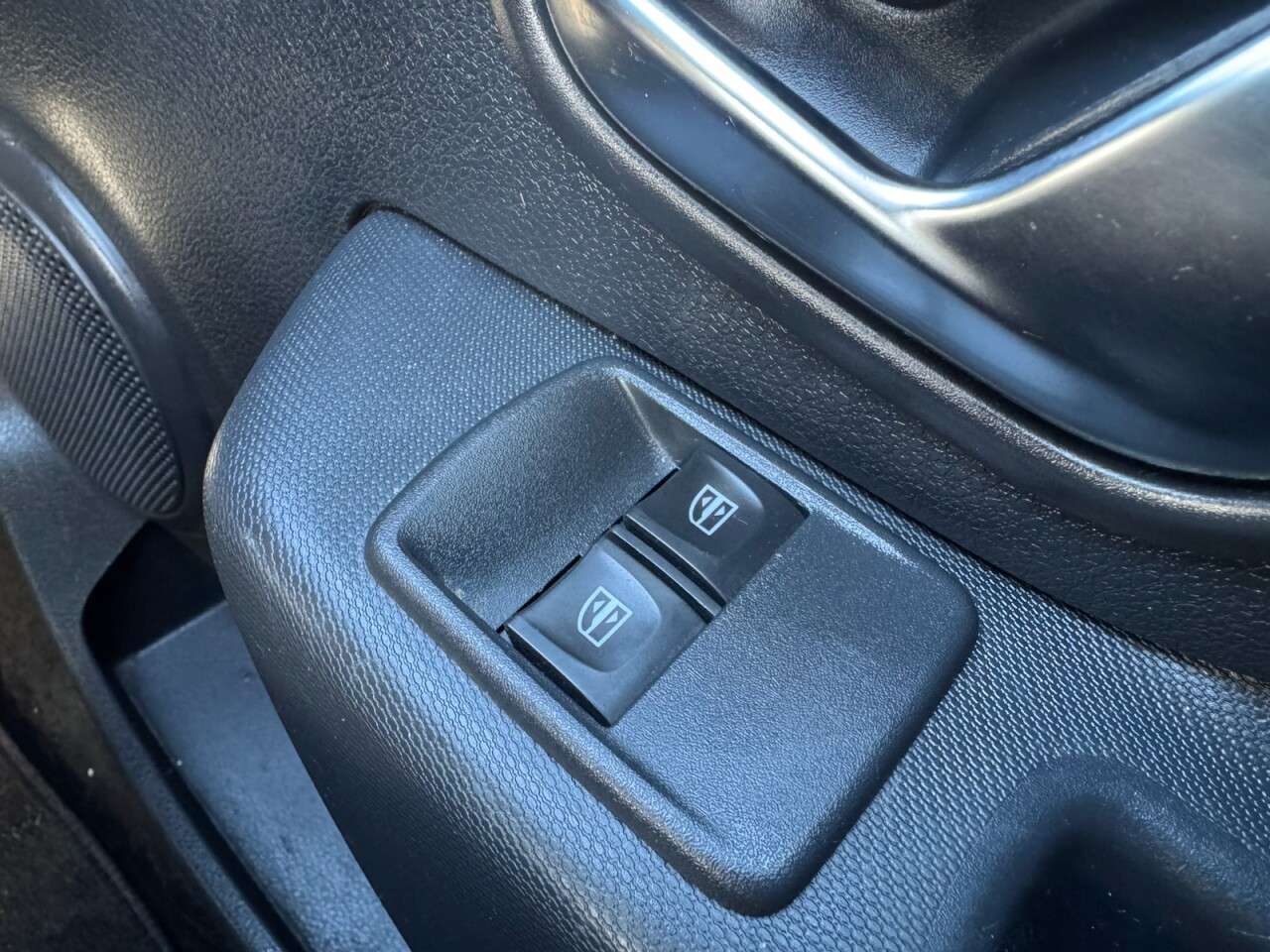 2018 DACIA SANDERO STEPWAY 2018 DACIA SANDERO STEPWAY